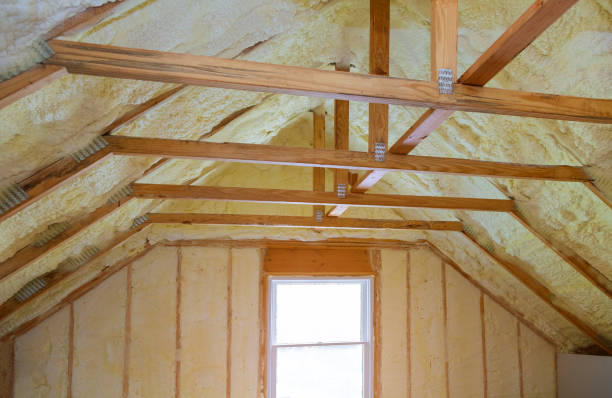 Soundproof Insulation Installation in Deming, NM