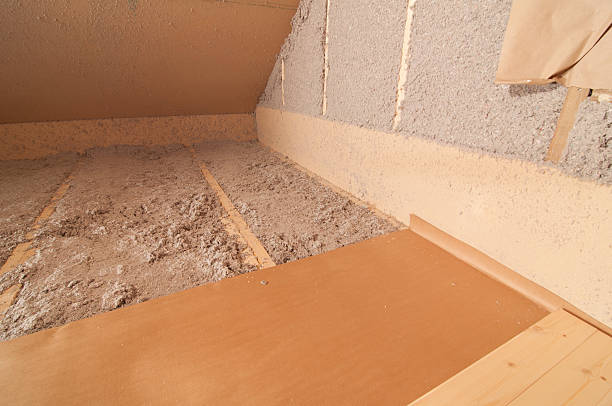 Range of Insulation Solutions in Deming, NM