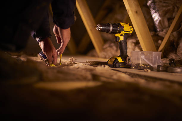 Best Energy-efficient Insulation  in Deming, NM